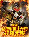 综漫：从铠甲勇士开始打爆无限