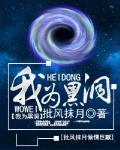 我为黑洞